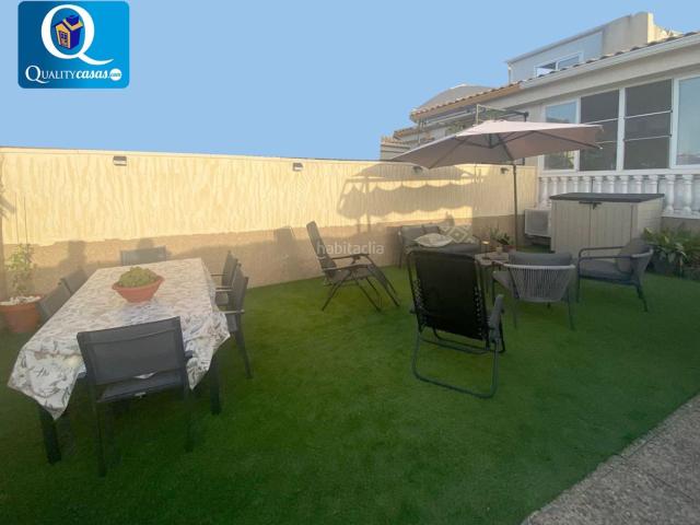 Casa en venta en l'Alcoià, Valencia