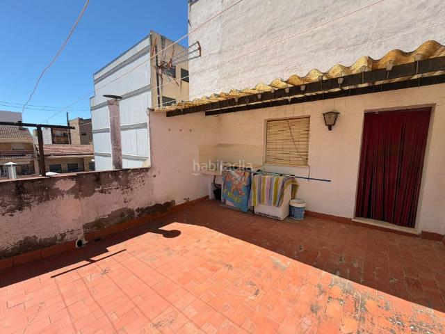 Casa en venta en l'Alcoià, Valencia