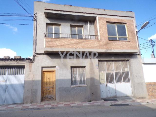 Casa en venta en l'Alcoià, Valencia