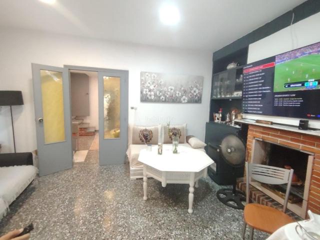 Casa en venta en l'Alcoià, Valencia