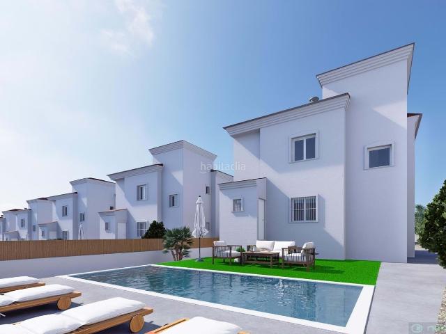 Casa en venta en l'Alcoià, Valencia