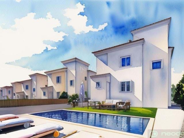 Casa en venta en l'Alcoià, Valencia