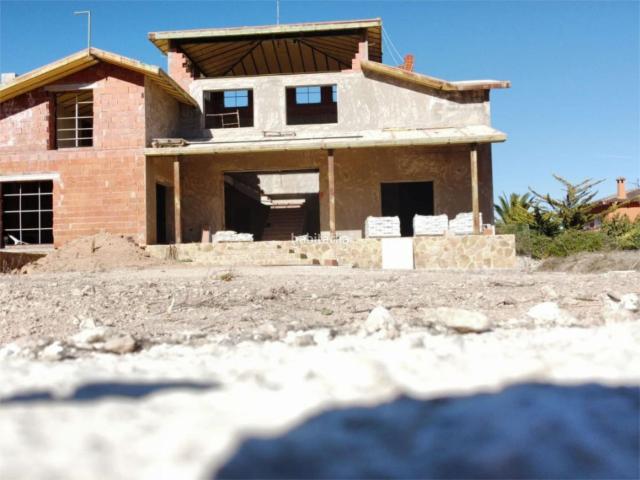 Casa en venta en l'Alcoià, Valencia