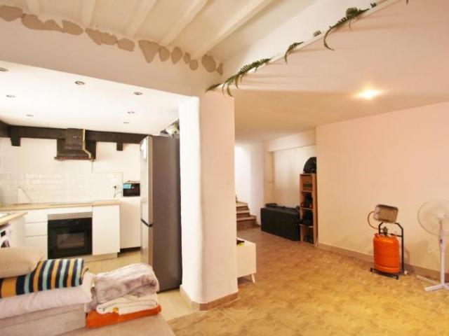 Casa en venta en Castalla, Valencia