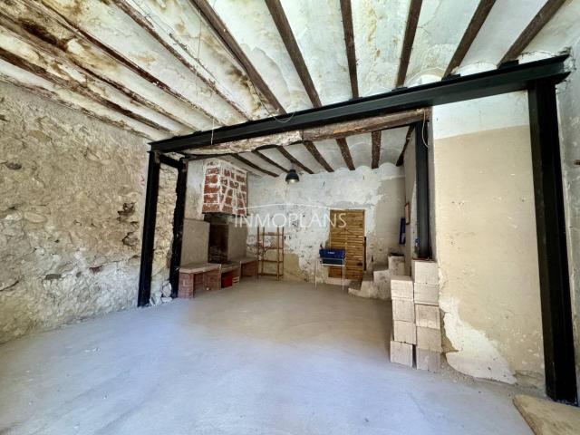 Casa en venta en l'Alcoià, Valencia