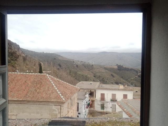 Casa en venta en Comarca de la Alpujarra Granadina, Andalucía