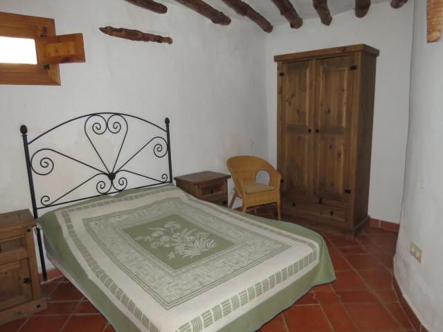 Casa en venta en Comarca de la Alpujarra Granadina, Andalucía