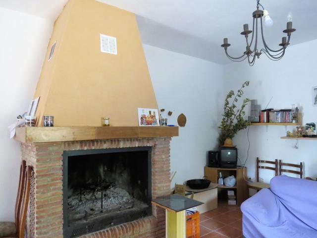 Casa en venta en Comarca de la Alpujarra Granadina, Andalucía