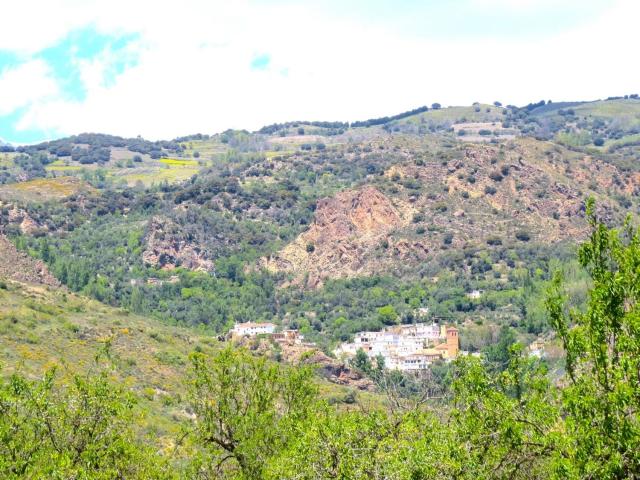 Casa en venta en Comarca de la Alpujarra Granadina, Andalucía