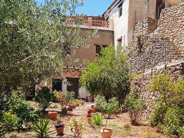 Casa en venta en Comarca de la Alpujarra Granadina, Andalucía