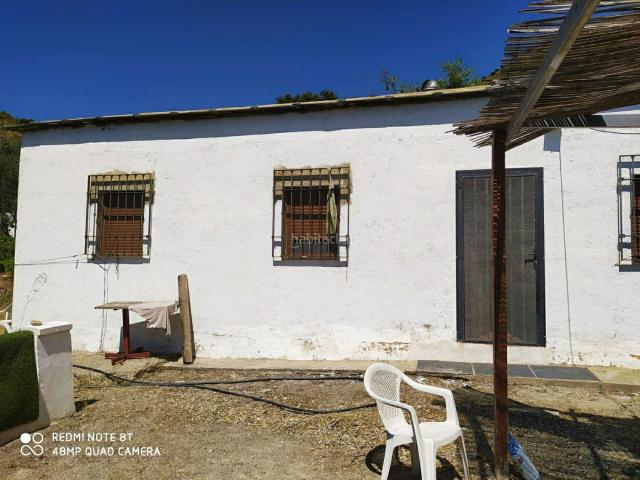 Casa en venta en Comarca de la Alpujarra Granadina, Andalucía