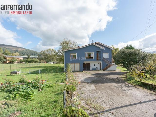Casa en venta en Villabáñez, Castañeda