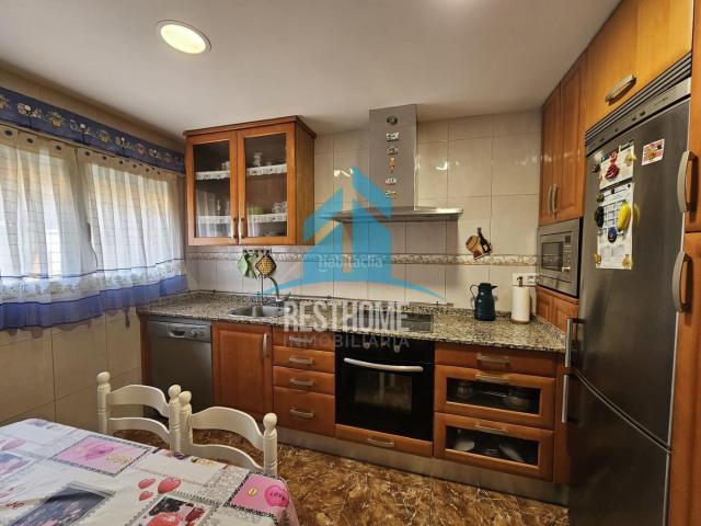 Casa en venta en Castejón, Navarra