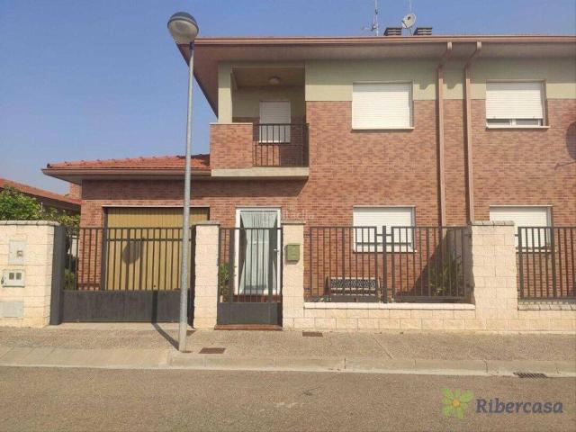 Casa en venta en Castejón, Navarra