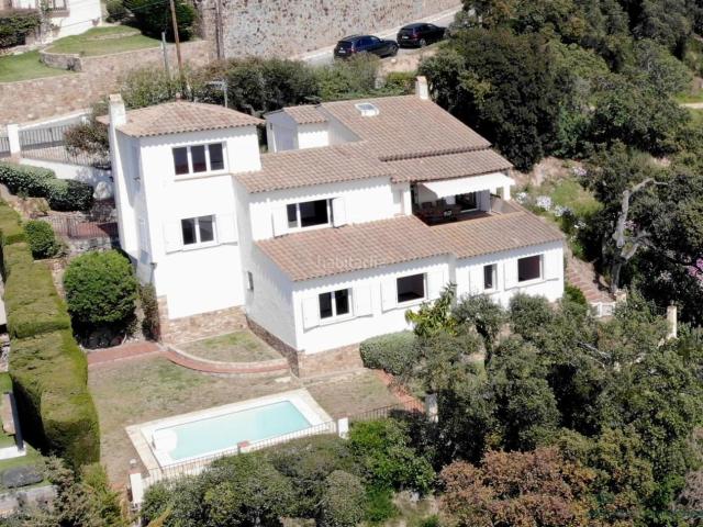 Casa en venta en Castell-platja D'aro, Castell d'Aro