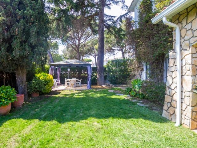 Casa en venta en Castell-platja D'aro