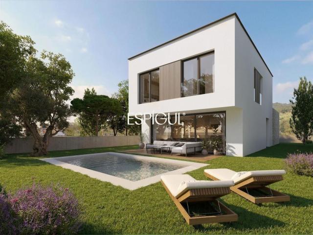 Casa en venta en Castell d'Aro, Platja d'Aro i s'Agaró, Baix Empordà