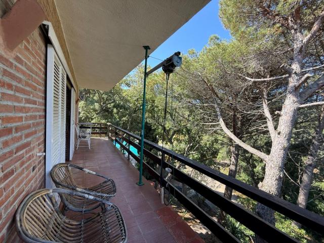 Casa Rural en venta en Castell d'Aro, Platja d'Aro i s'Agaró, Baix Empordà