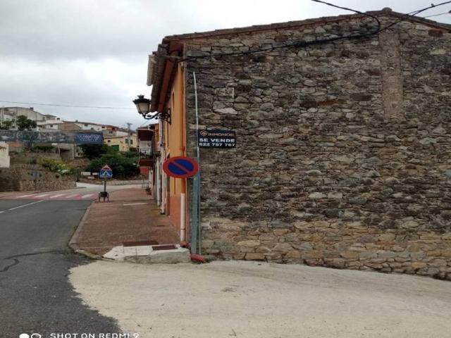 Casa en venta en Castell De Castells, Valencia