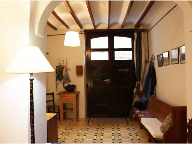 Casa en venta en la Marina Alta, Valencia