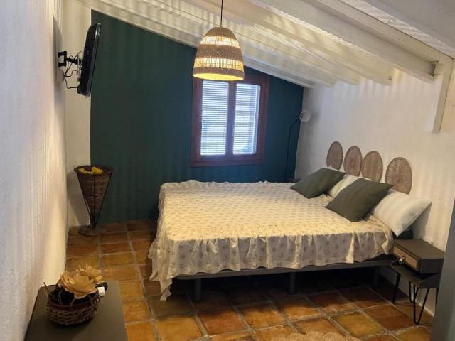 Casa en venta en Castell De Castells