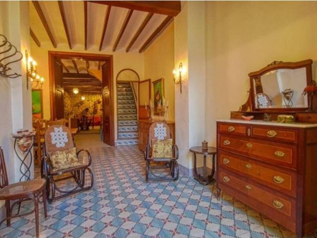 Casa en venta en Castell De Castells