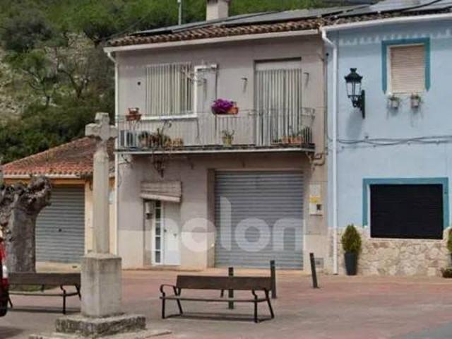 Casa en venta en la Marina Alta, Valencia