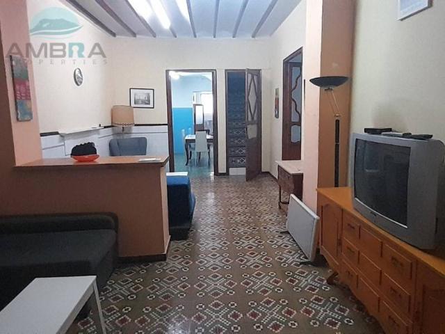 Casa en venta en Castell De Castells
