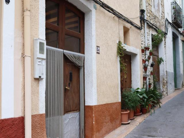 Casa en venta en la Marina Alta, Valencia
