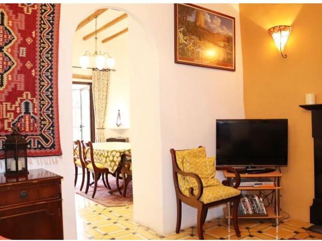 Casa en venta en la Marina Alta, Valencia