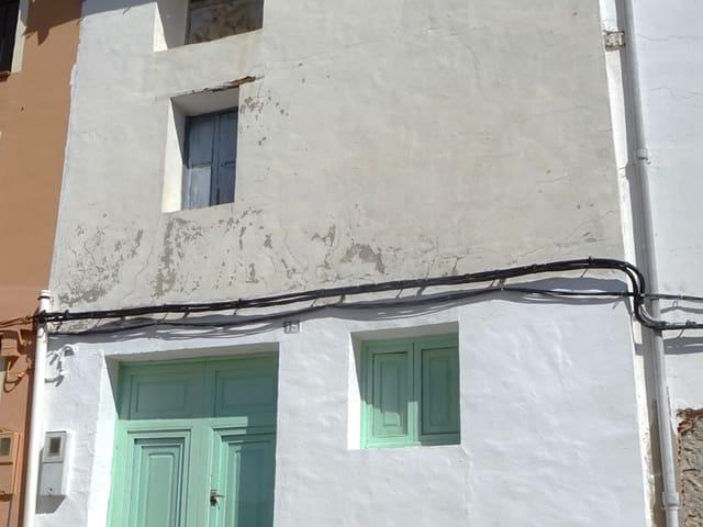 Casa en venta en Castell De Castells