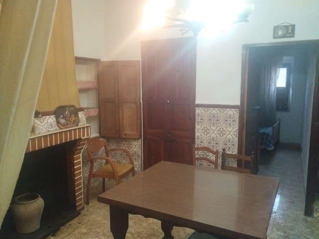 Casa en venta en la Marina Alta, Valencia