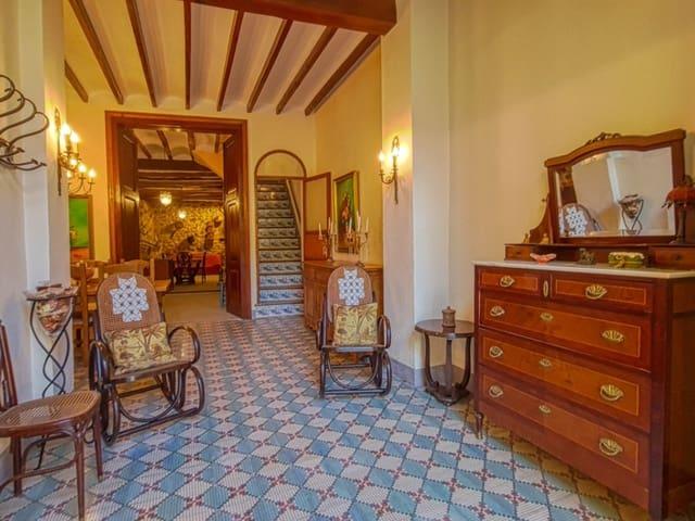 Casa en venta en Castell De Castells