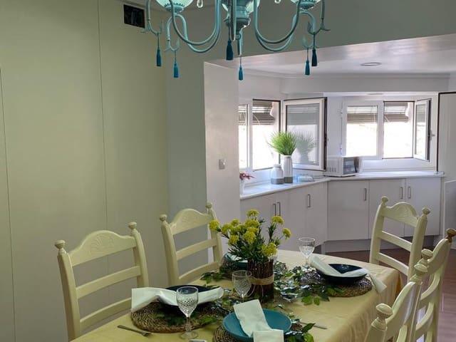 Casa en venta en Castell De Castells