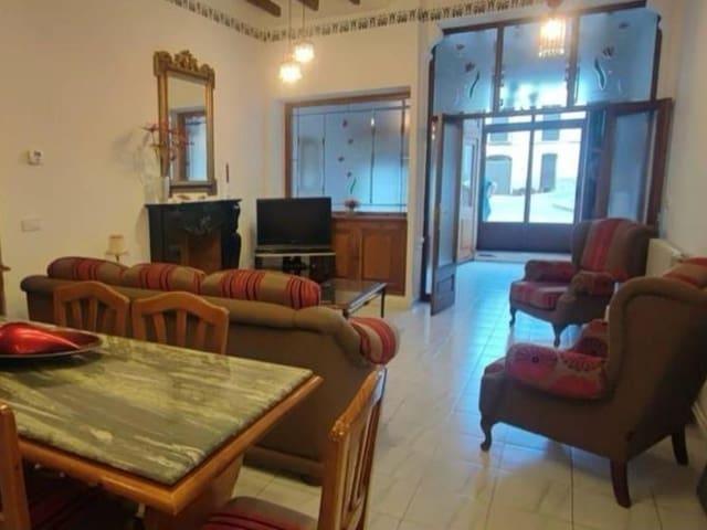 Casa en venta en la Marina Alta, Valencia