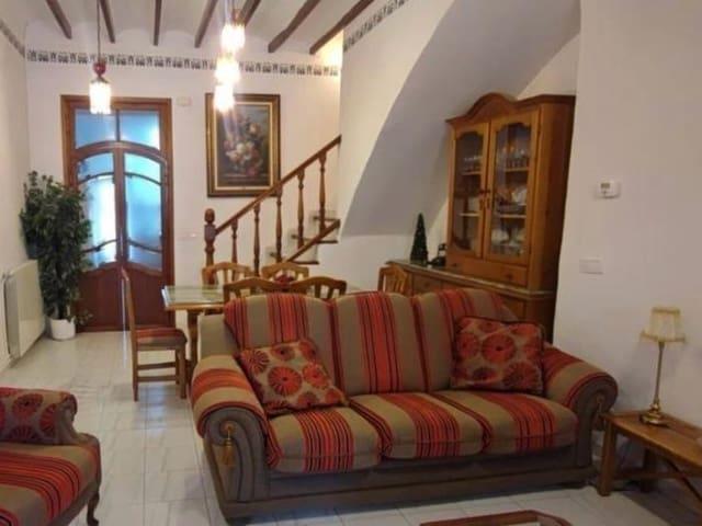 Casa en venta en la Marina Alta, Valencia