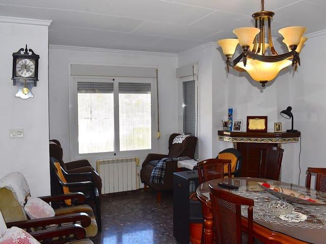 Casa en venta en la Marina Alta, Valencia