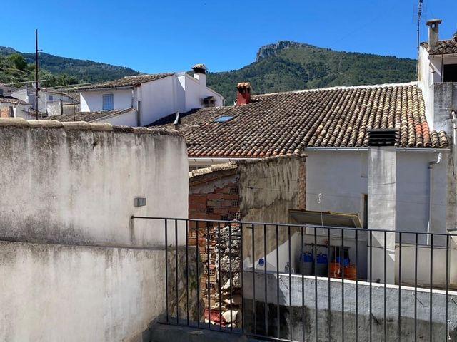 Casa en venta en la Marina Alta, Valencia