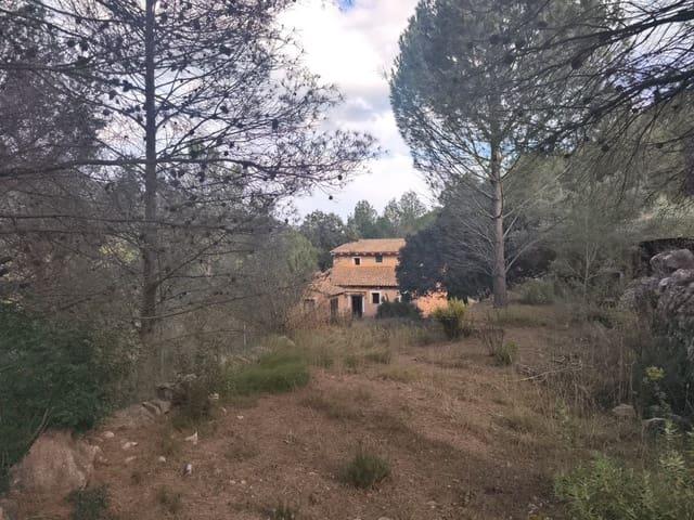 Casa en venta en la Marina Alta, Valencia