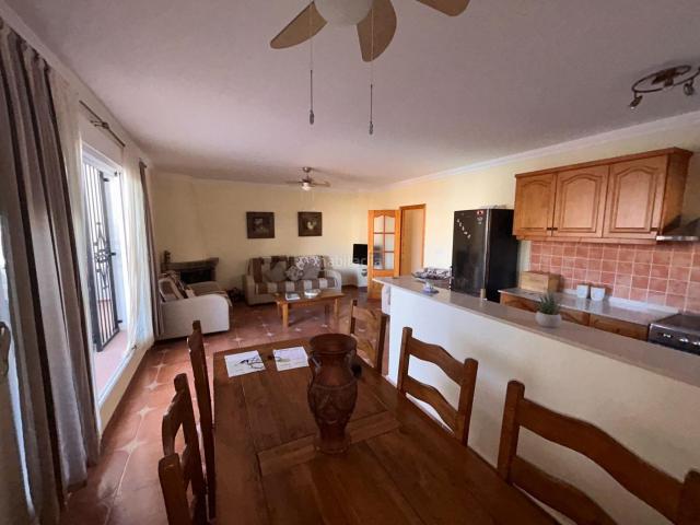 Casa en venta en la Marina Alta, Valencia