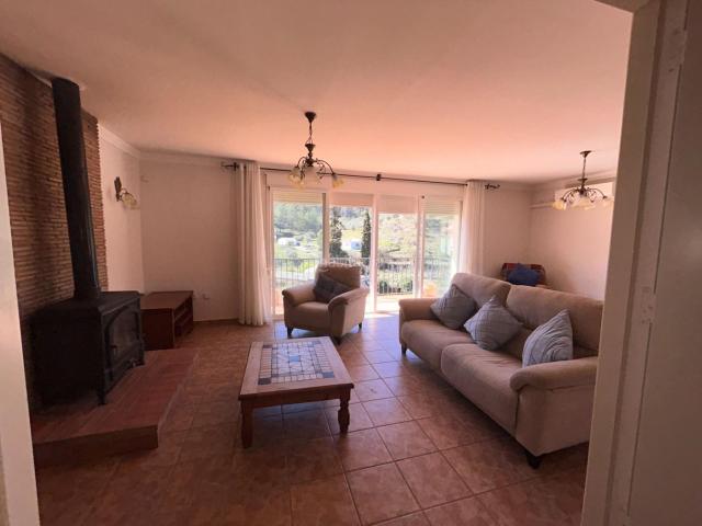 Casa en venta en la Marina Alta, Valencia