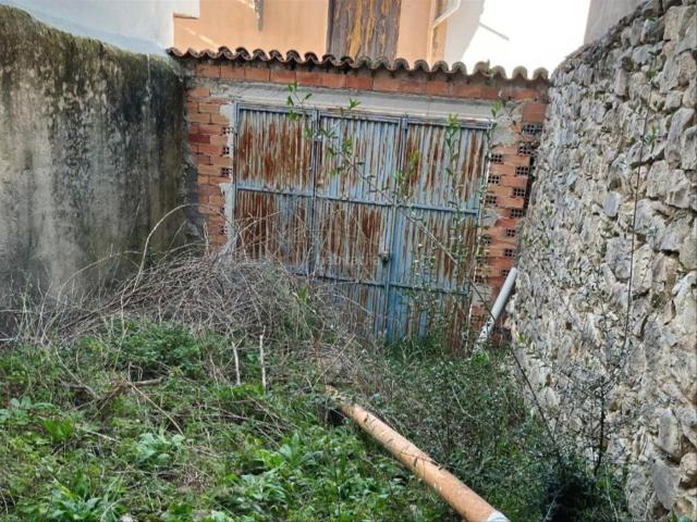 Casa en venta en la Marina Alta, Valencia