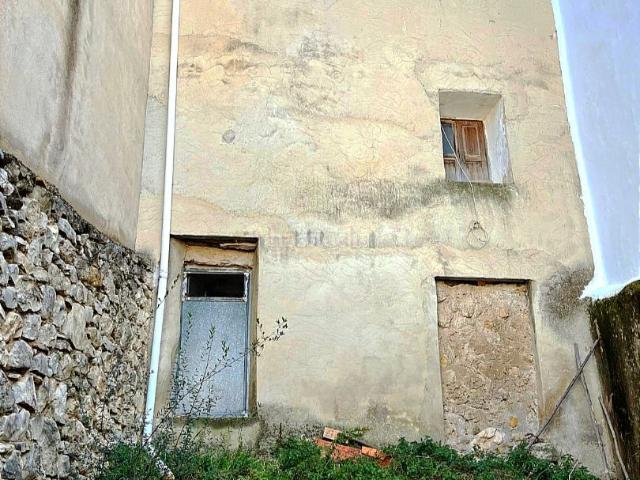 Casa en venta en la Marina Alta, Valencia
