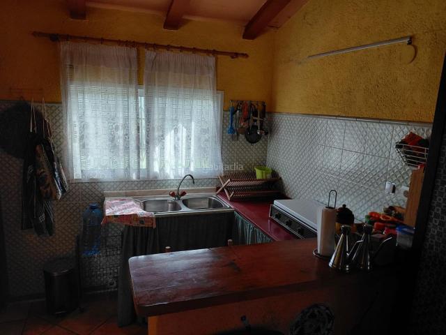 Casa en venta en la Marina Alta, Valencia