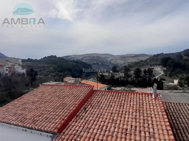 Casa en venta en la Marina Alta, Valencia