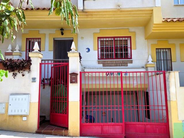 Casa en venta en El Pozuelo, Albuñol