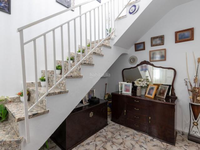 Casa en venta en El Pozuelo, Albuñol