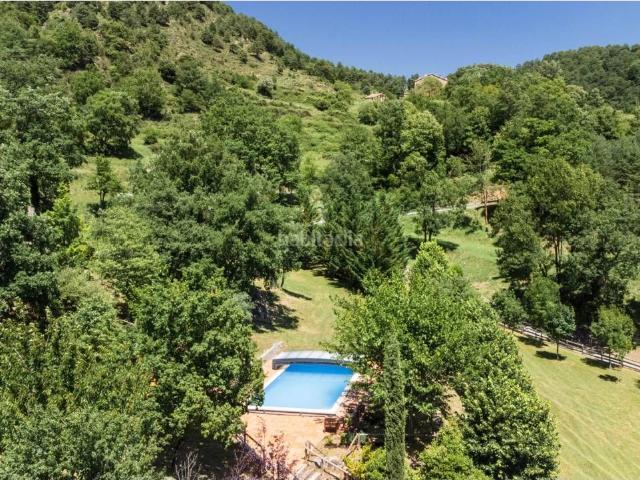 Casa en venta en Berguedà, Catalunya