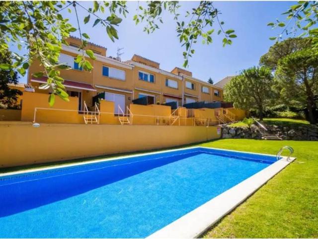 Casa en venta en Castell d'Aro, Platja d'Aro i s'Agaró, Baix Empordà
