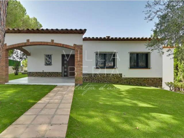 Casa en venta en Castell d'Aro, Platja d'Aro i s'Agaró, Baix Empordà